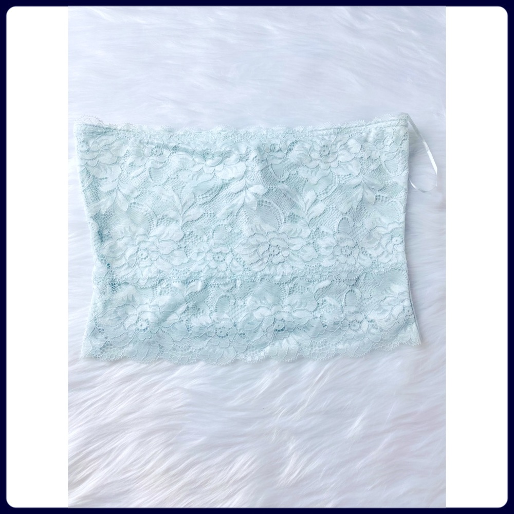 Guess Women Tube Lace